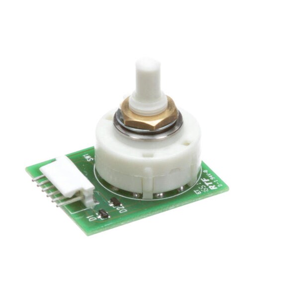 Speed Select PCB Assembly
